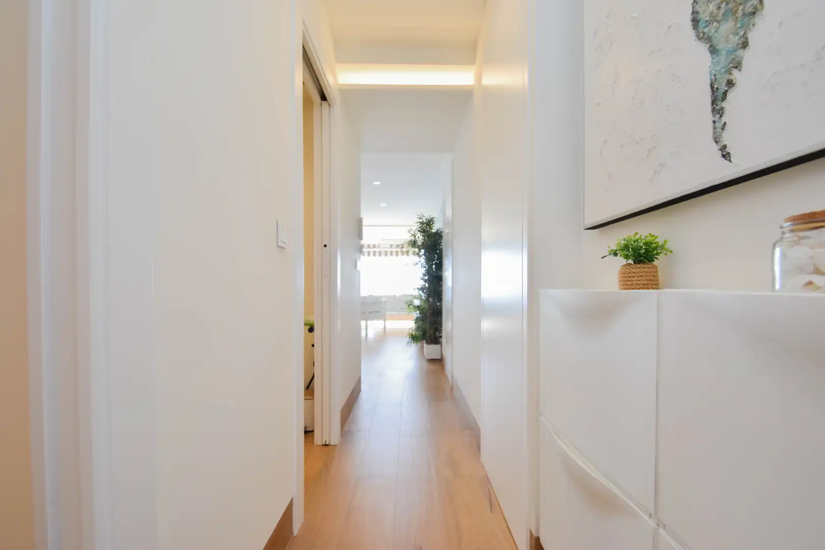 Flat for sale in Almuñécar  with Parquet flooring, Terrace and Furnished