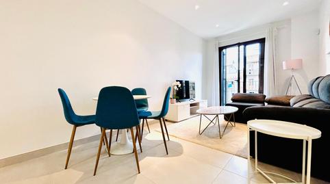 Foto 5 de Piso de alquiler en Carrer de la Reina Amàlia, El Raval,  Barcelona Capital