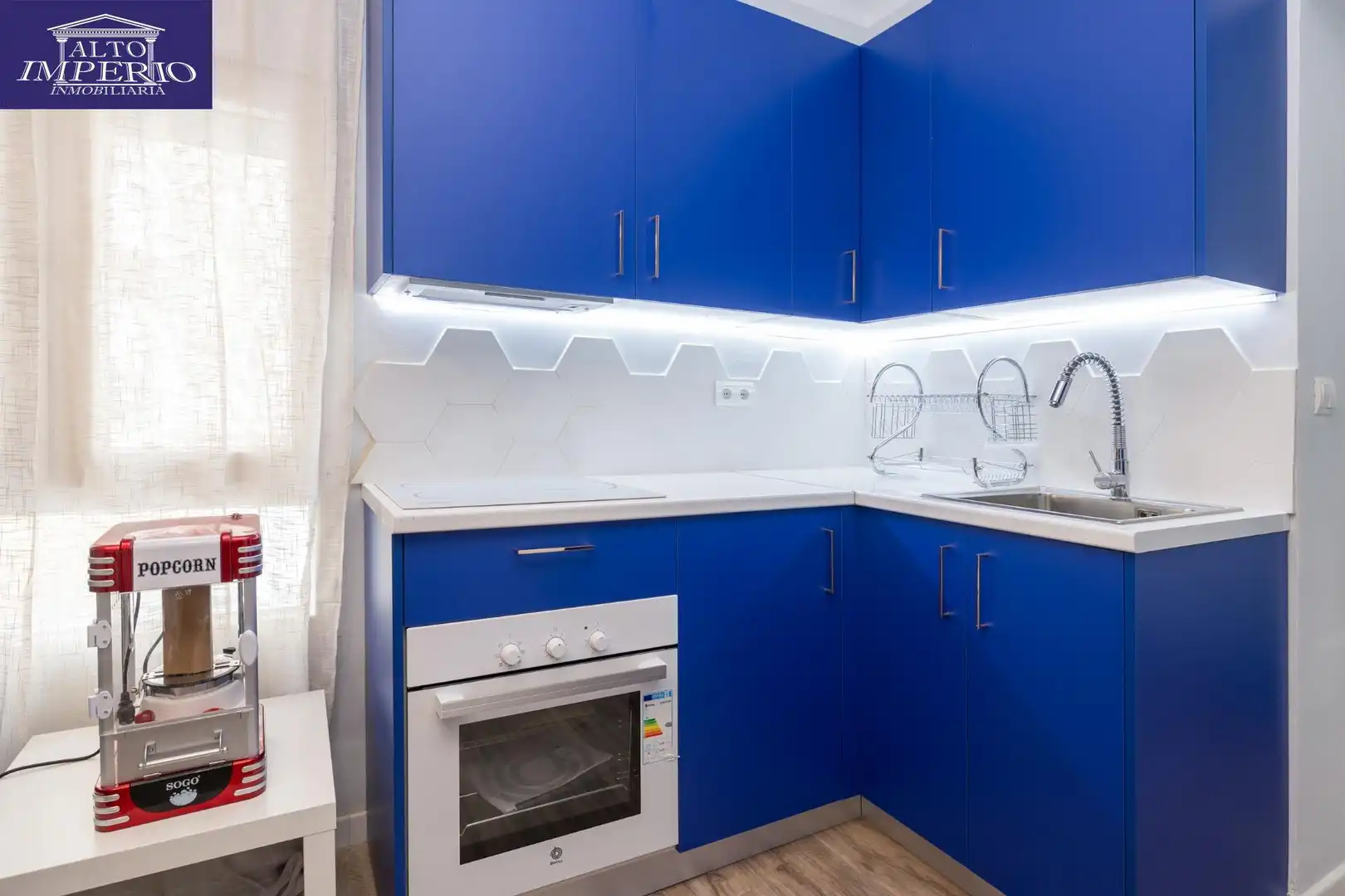 Wohnung zum Verkauf in Zaidín, imagen 14