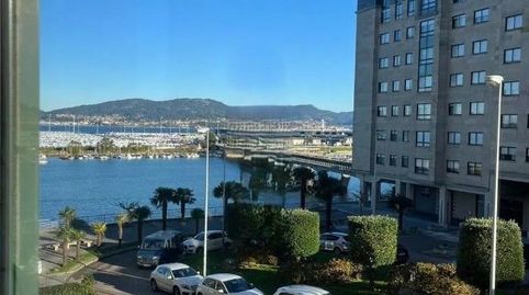 Foto 3 de Piso en venta en Avenida de la Atlántida, Alcabre, Vigo