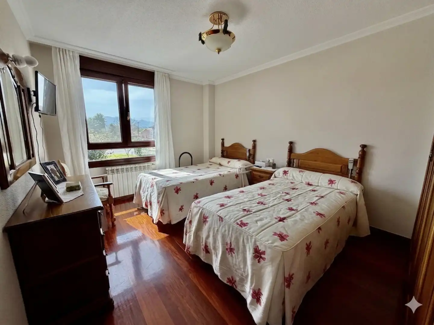 Habitación de Casa o chalet en venta en Ribamontán al Monte con Calefacción, Jardín privado y Terraza