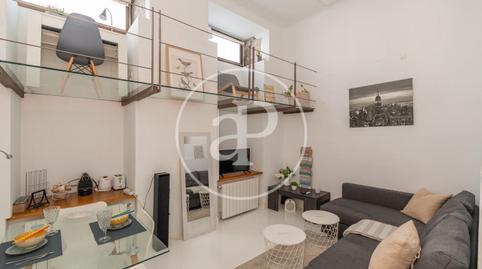 Photo 2 of Flat for sale in Av. Felipe II, Goya,  Madrid Capital