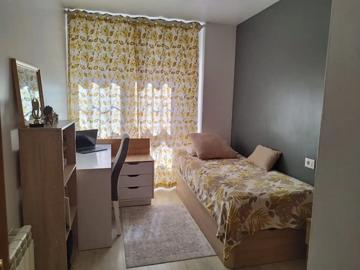 Piso con ascensor en venta en Piscinas, imagen 6
