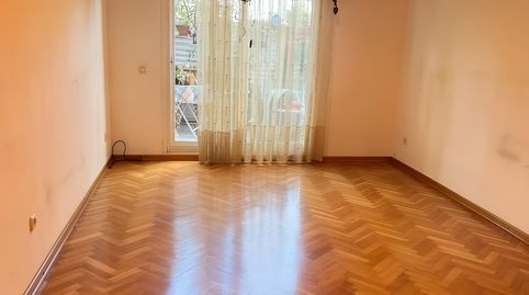 Foto 4 de Planta baja en venta en Calle de Luis Mitjans, Adelfas, Madrid Capital