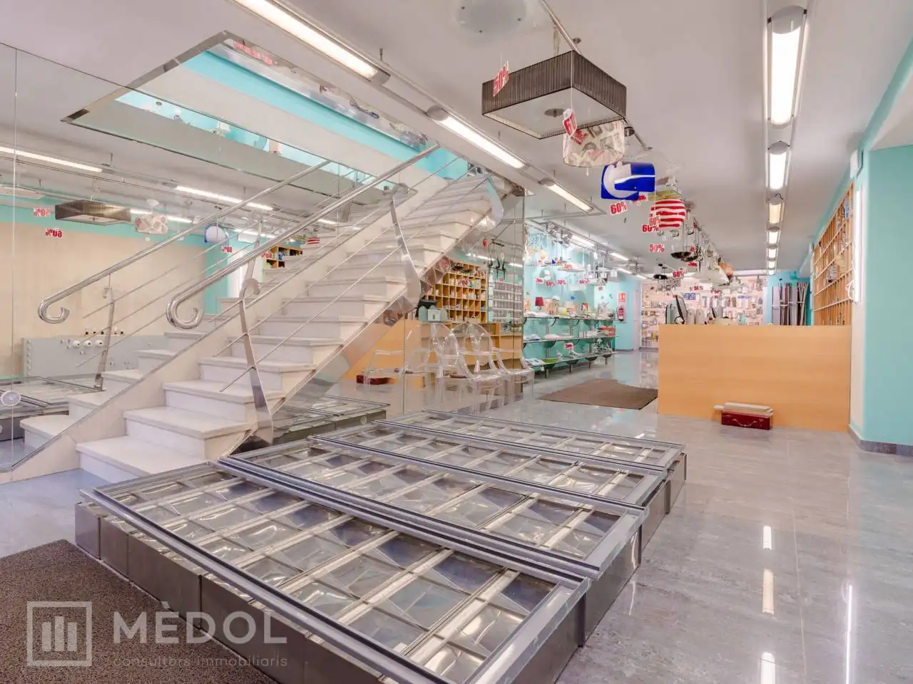 Local comercial en venda a Calle Jaume I, imagen 7