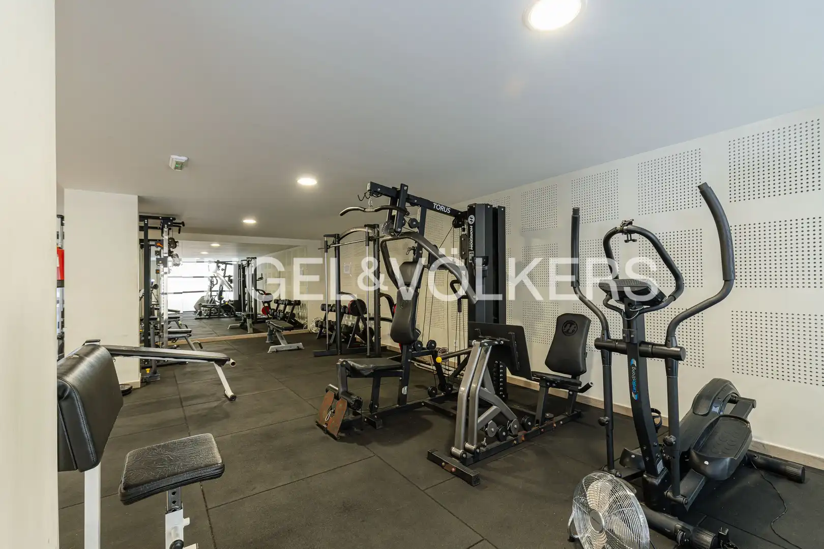 Flat for sale in Zona Monte El Pilar