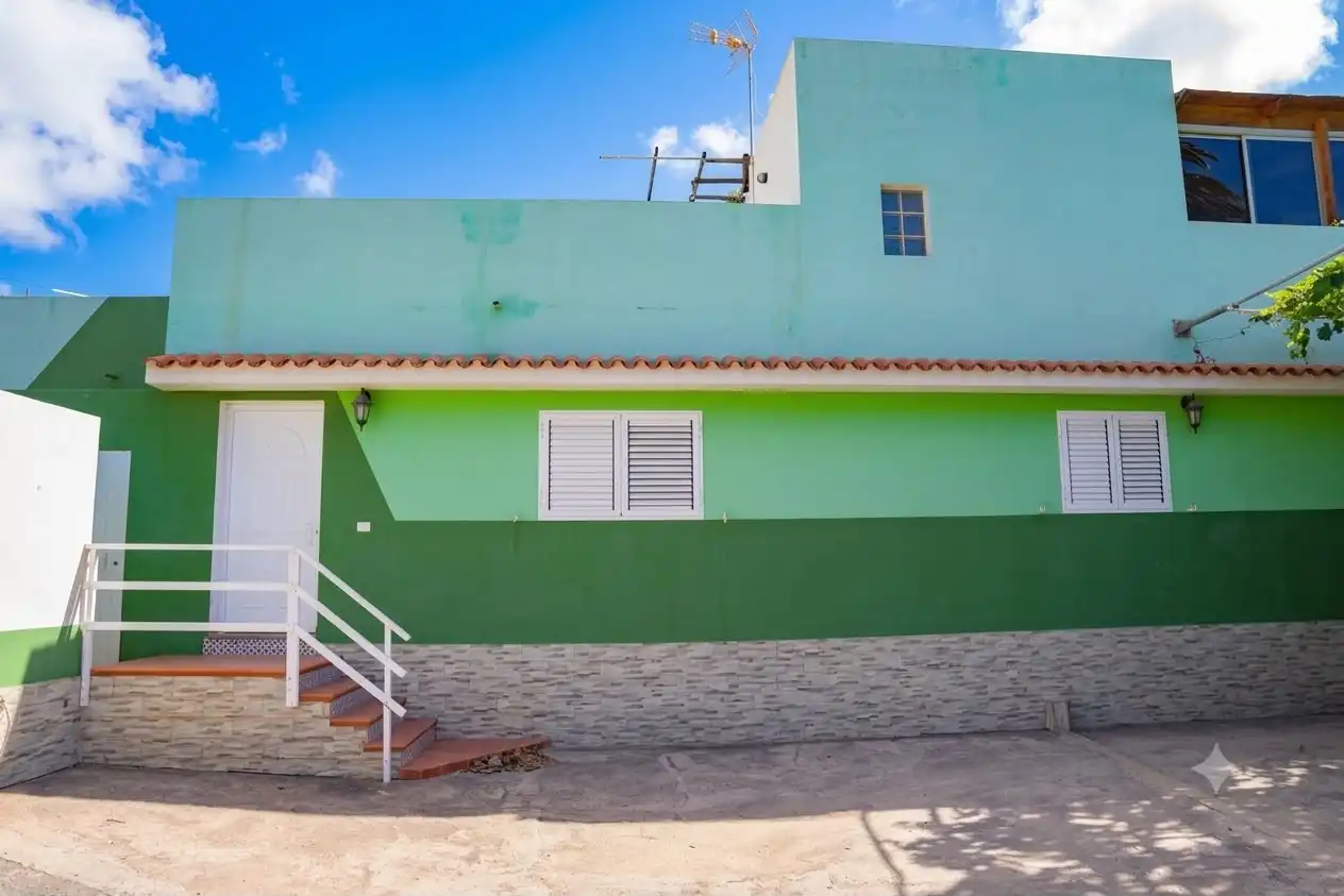 Villa à vendre à Valle de los Nueve - El Ejido - Medianías, imagen 3