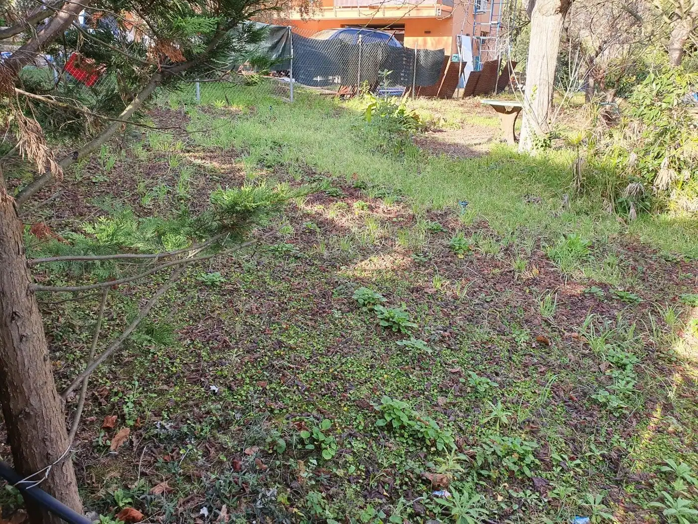 Residential land for sale in Carrer Enric Granados 2, imagen 7