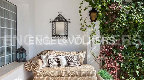 Photo 4 of Houses for sale in Valldoreix, Sant Cugat del Vallès