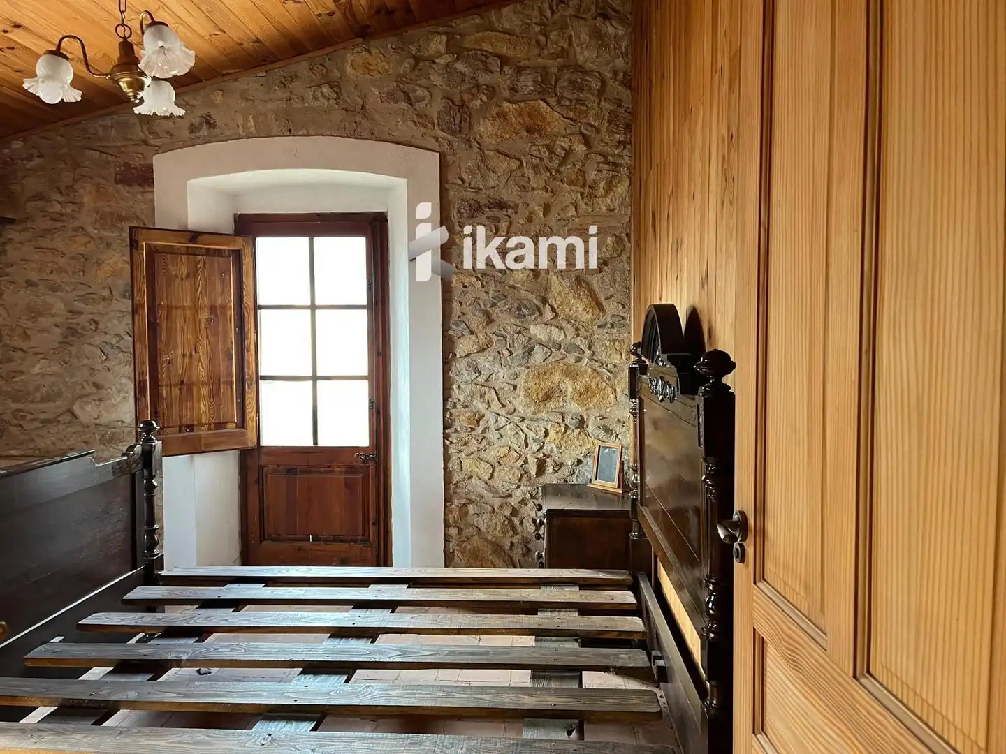 Casa o chalet en venta en Llofriu
