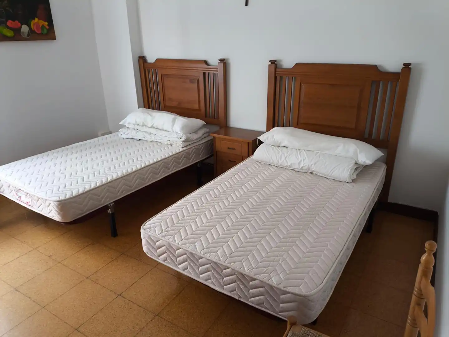 Habitación de Piso en venta en Ponteceso con Amueblado y Balcón