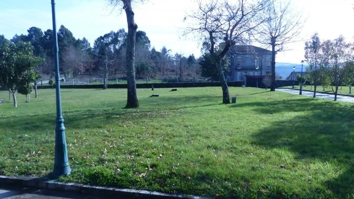Casa amb jardí en venda a O Carballiño, imagen 10