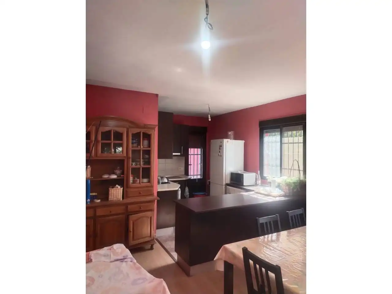 Casa rustica con piscina in vendita a Carretera Cueva de la Morenilla, imagen 8