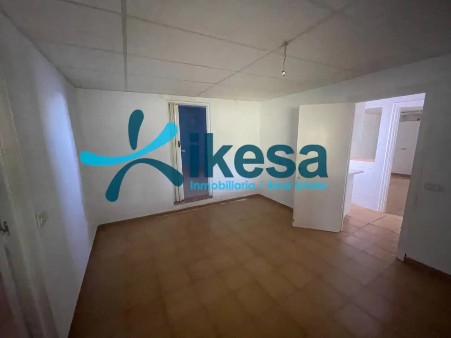 Finca rústica en venta en La Puebla del Río con Jardín privado y Piscina