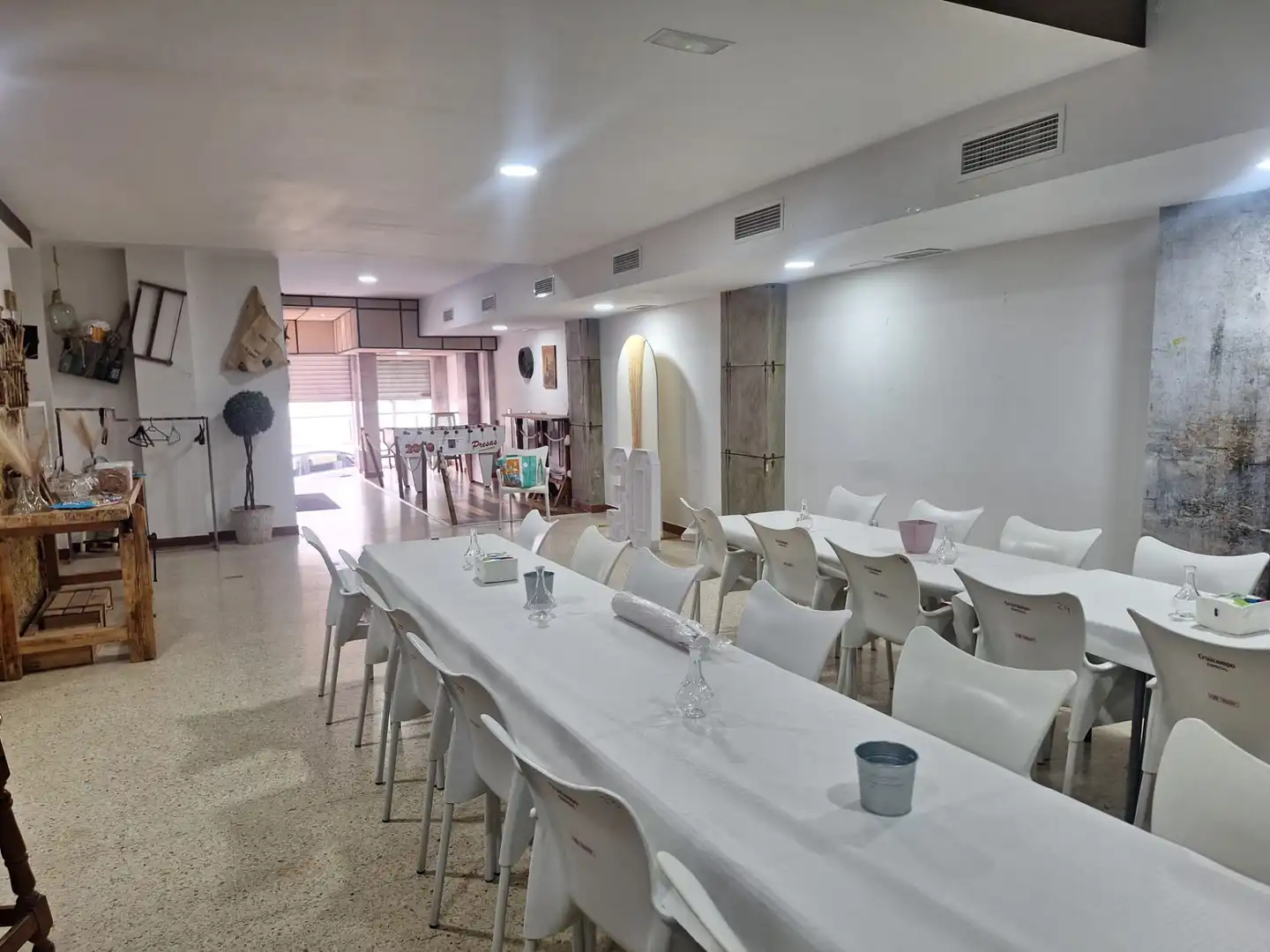 Local comercial en venda a Calle Tórtola, imagen 4