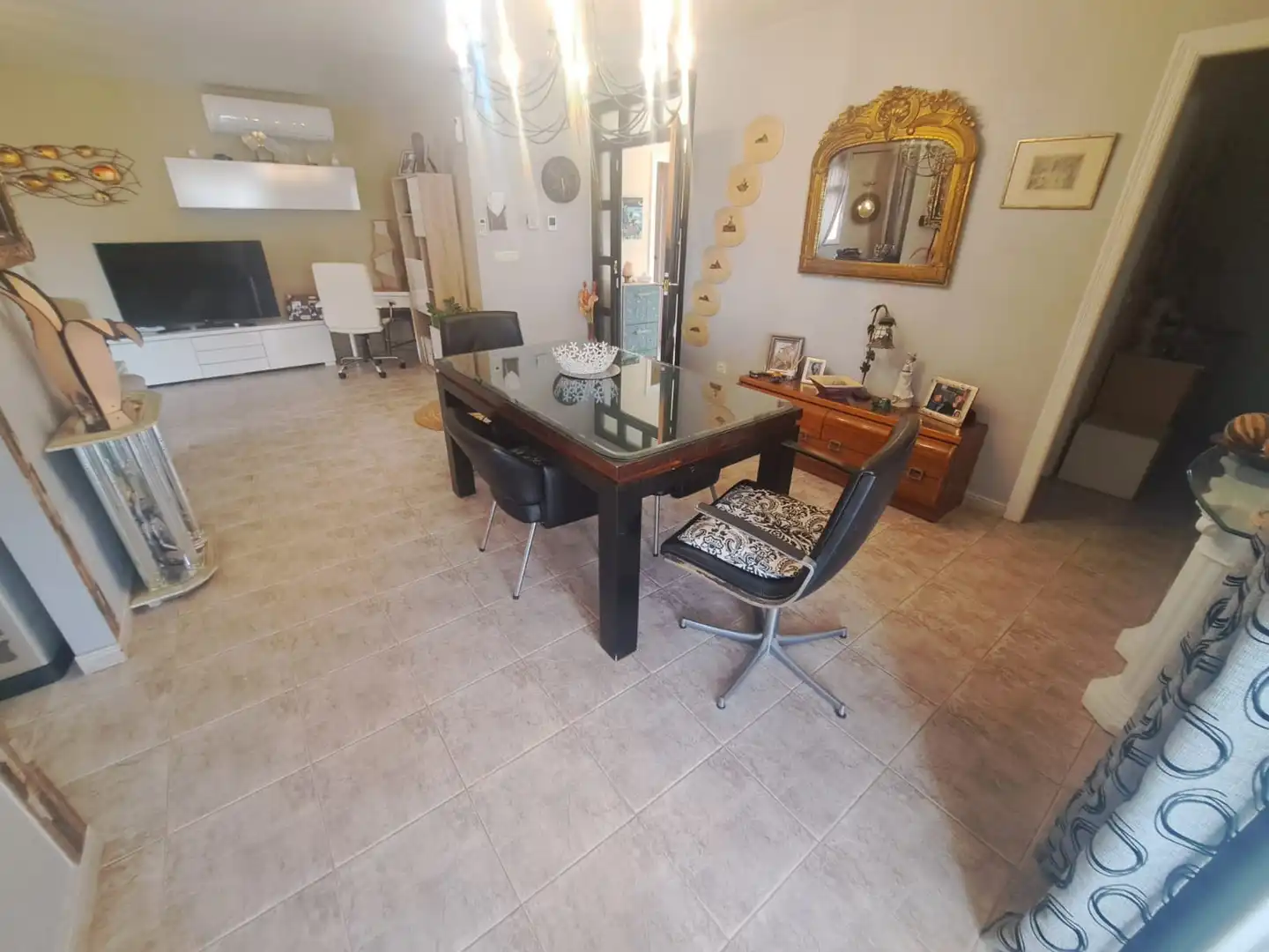 Villa avec jardin à vendre à Calle la Galera, imagen 13