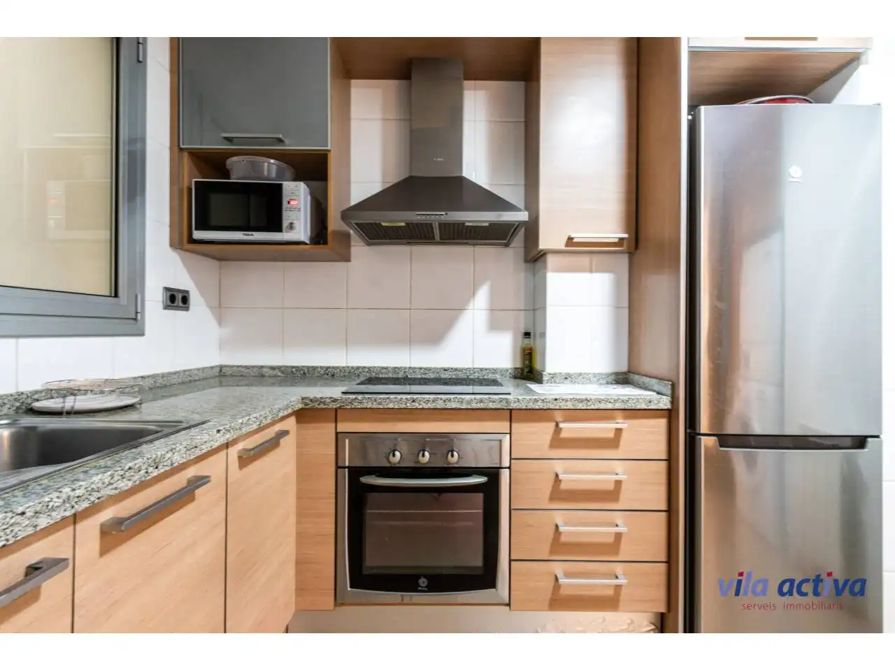 Appartement avec terrasse à vendre à Centre, imagen 16