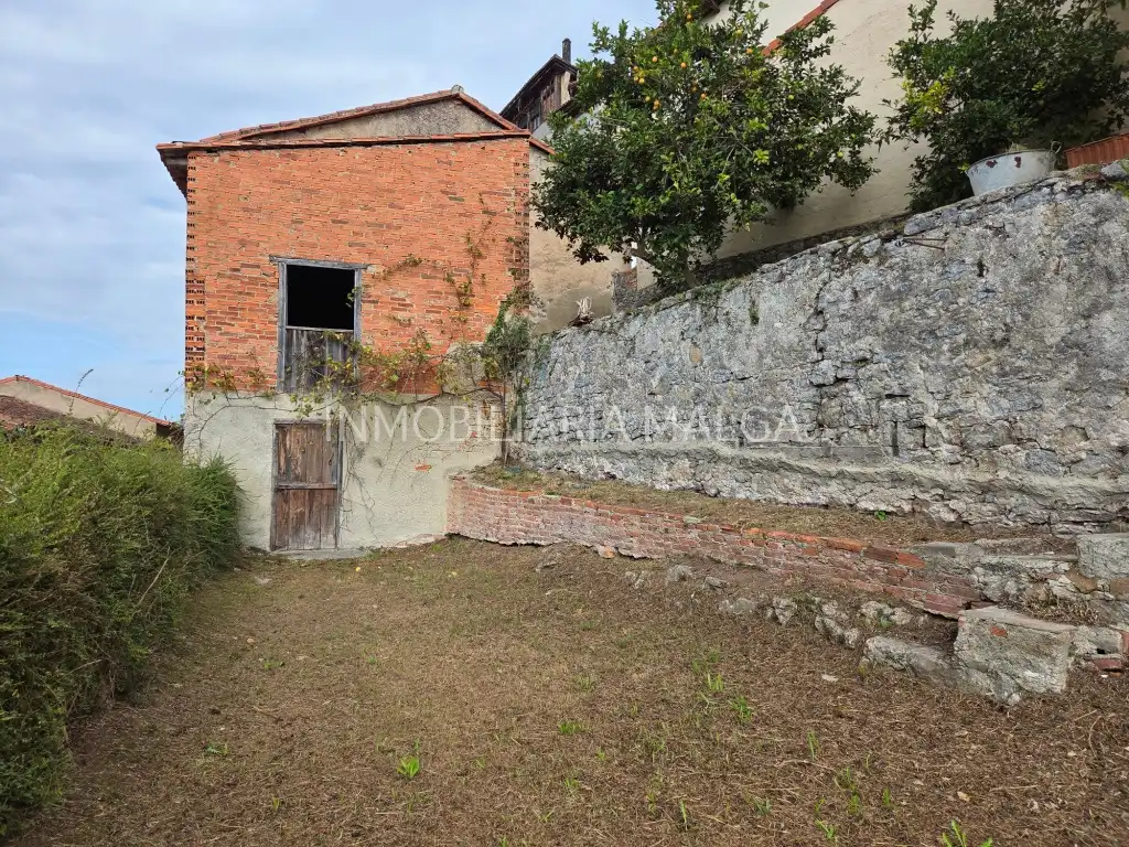 Casa a schiera con giardino in vendita a Calle Bajadaal Mercado 40, imagen 2