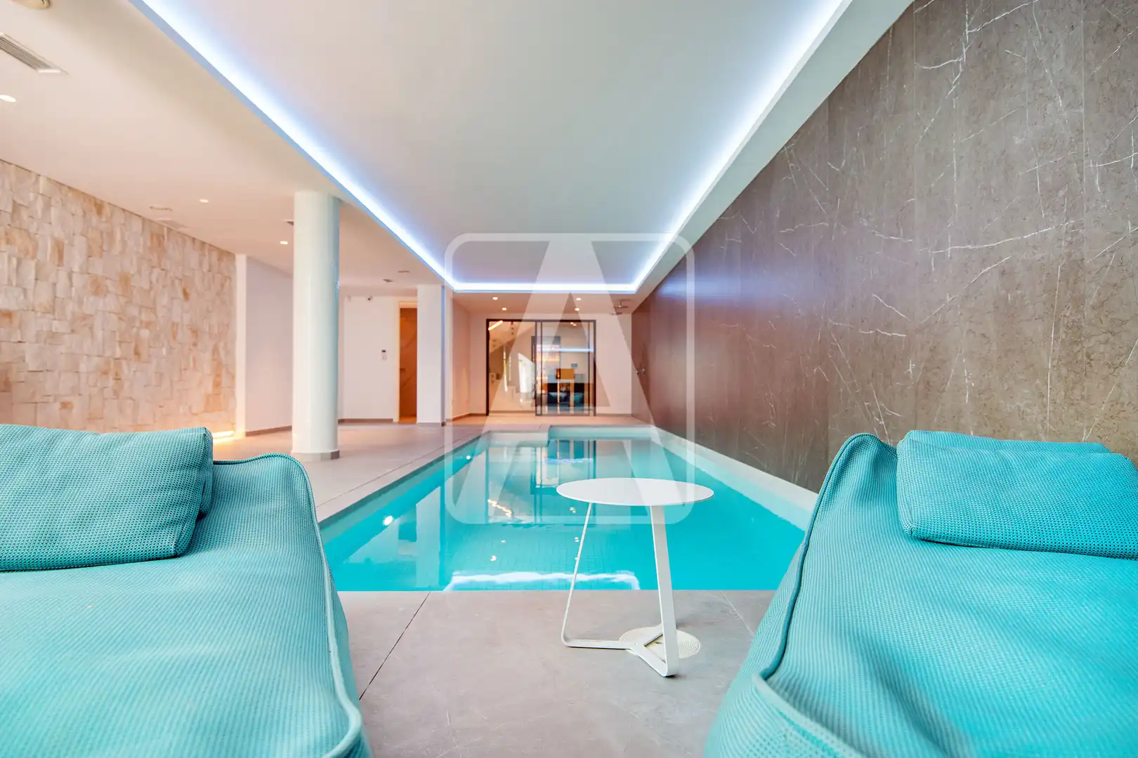 Villa avec piscine à vendre à La Fustera, imagen 7