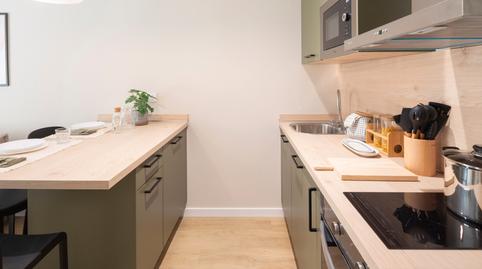 Foto 5 de Apartament de lloguer a Calle Severo Ochoa, 40, Campanillas, Málaga