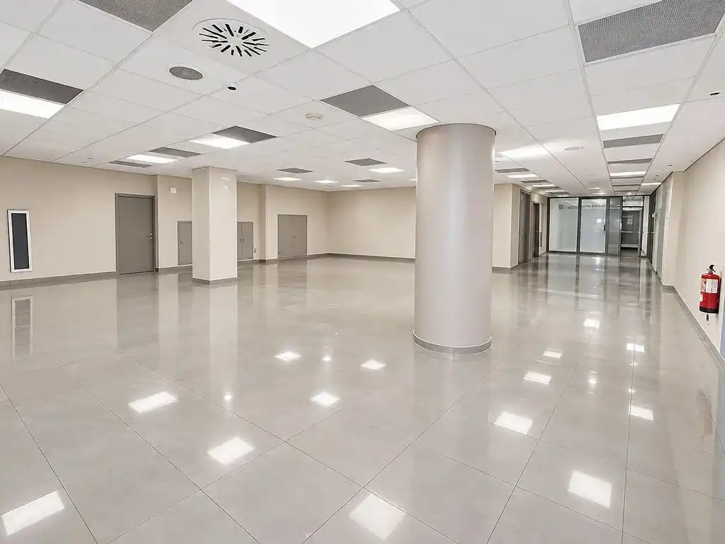Commercial properties for rent in Barcelona