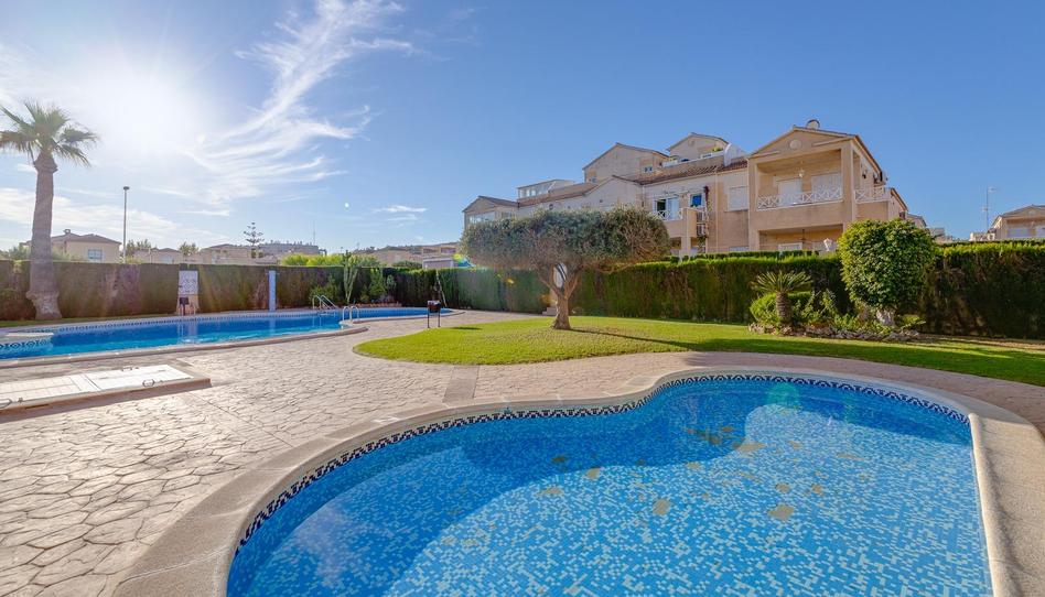 Foto 1 de Casa o xalet en venda a Parque Acuático - Sector 25, Alicante