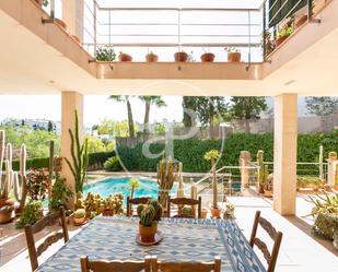 Garden of House or chalet for sale in  Palma de Mallorca  with Heating, Private garden and Terrace