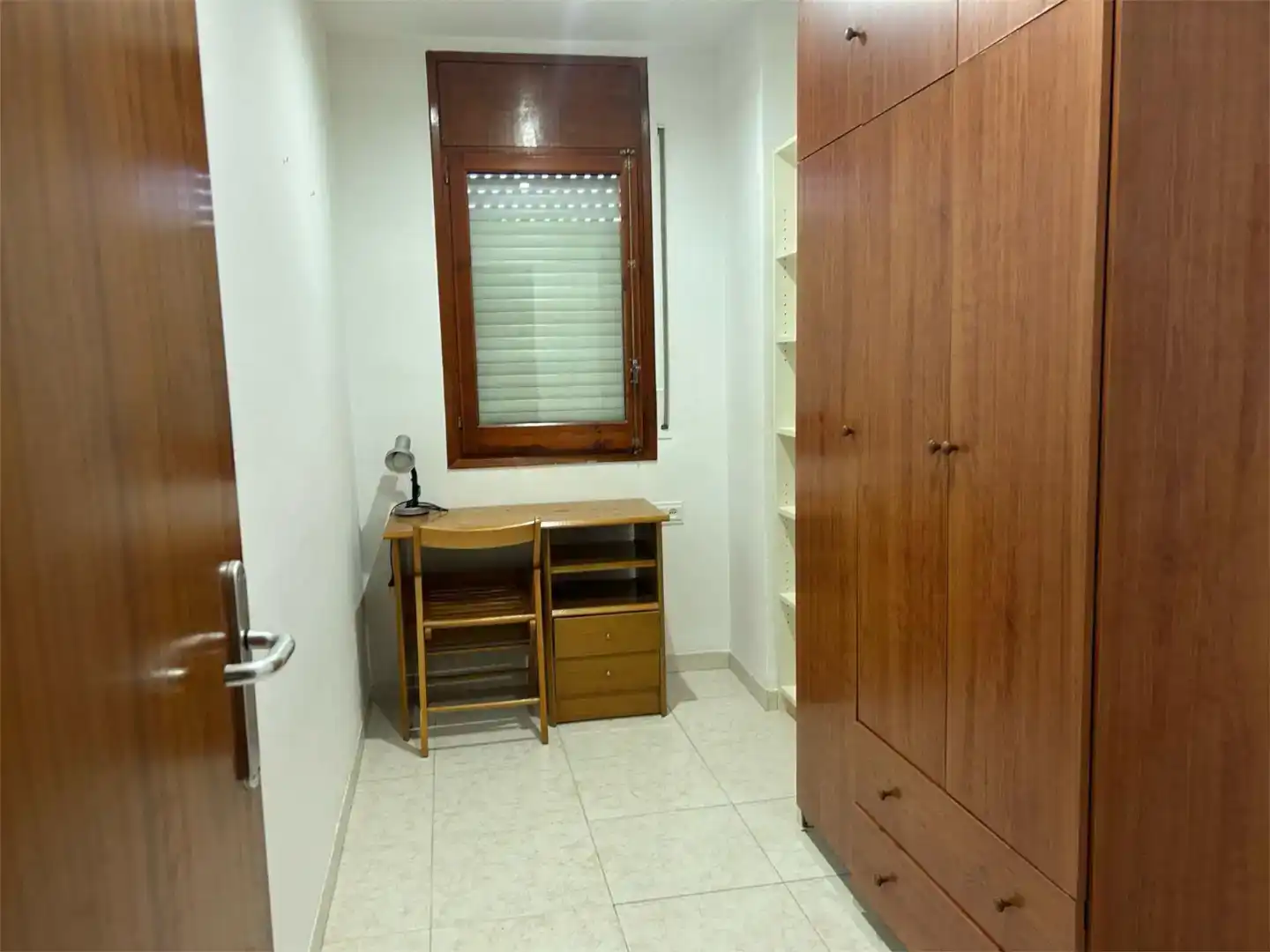 Dormitori de Apartament en venda en Alpicat