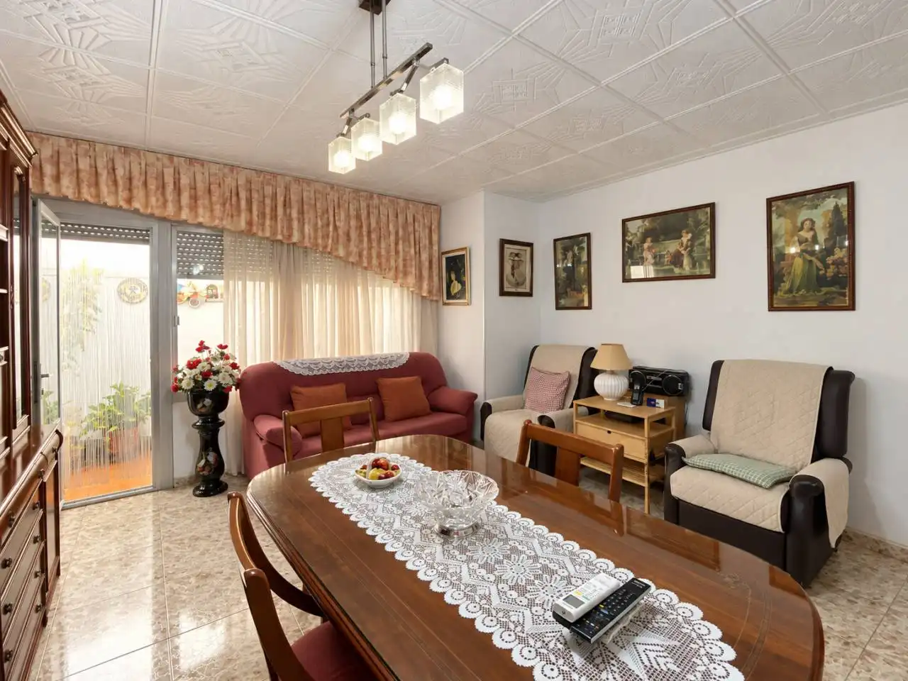 Flat for sale in Pasaje Guadarrama, imagen 5