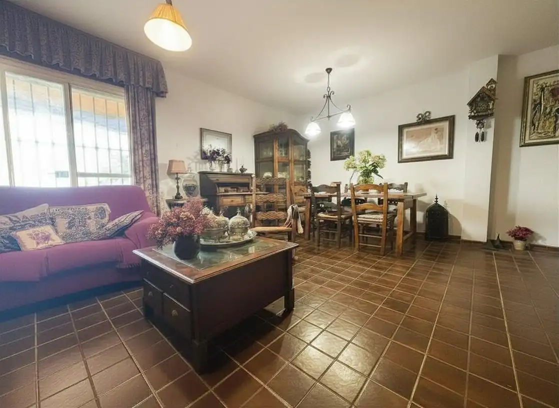 Casa amb terrassa en venda a La Granja - La Colina - Los Pastores, imagen 3