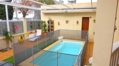 Foto 5 de Planta baixa en venda a Son Armadans, Palma de Mallorca