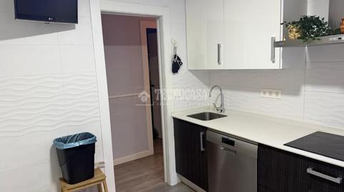 Photo 4 of Flat for sale in San Ildefonso - Catedral,  Jaén Capital