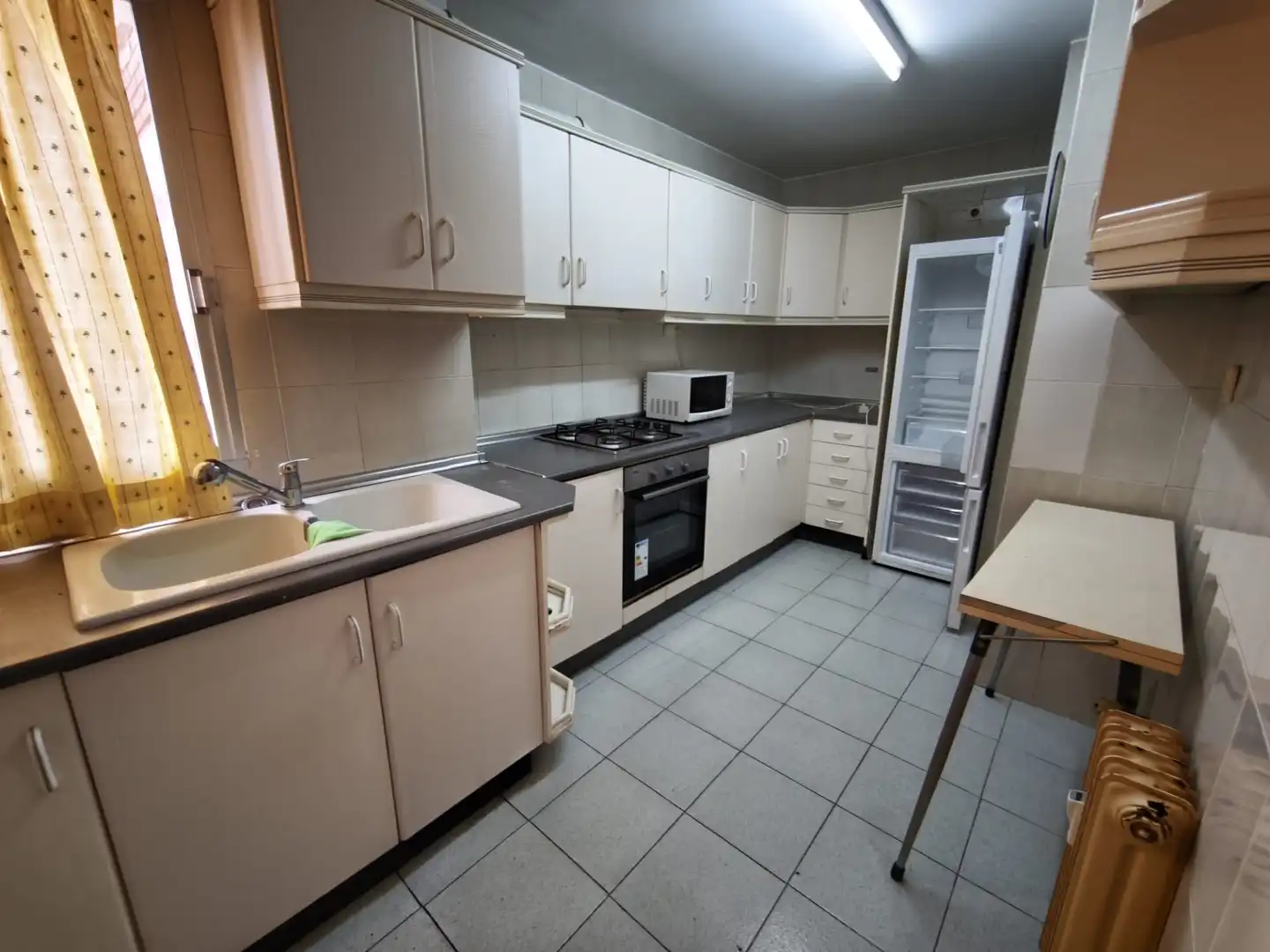 Wohnung mit Terrasse zum Verkauf in Calle Doctor García Reyes, imagen 2