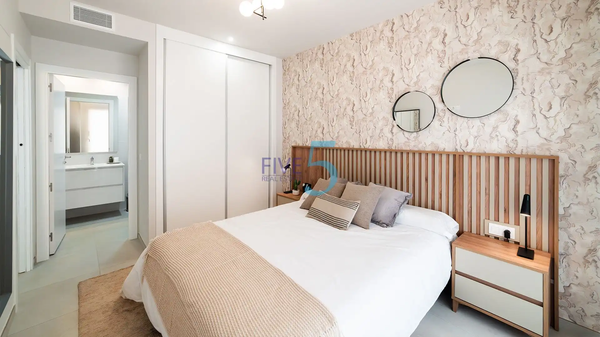 Wohnung mit Pool zum Verkauf in San Juan de los Terreros, imagen 26