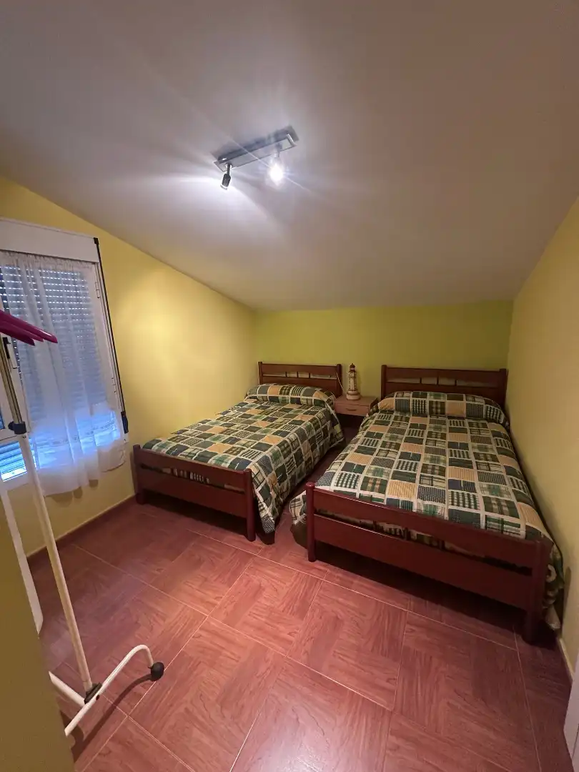 Habitación de Casa o chalet en venta en Cirueña con Calefacción y Jardín privado