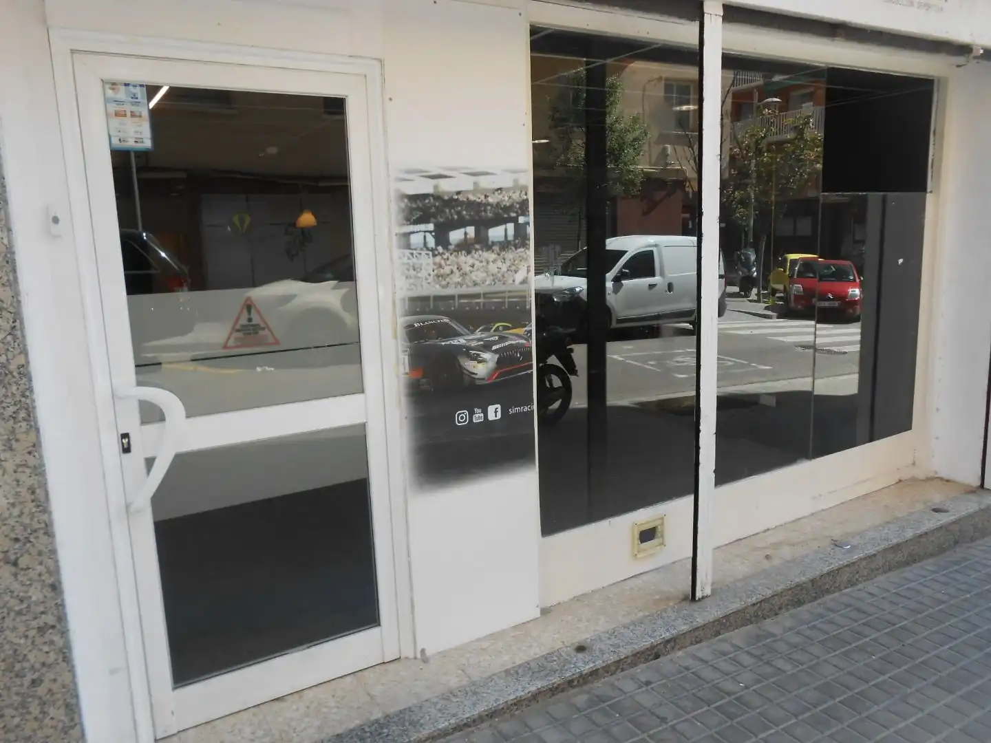 Local comercial en venta en Horta - Guinardó, imagen 4