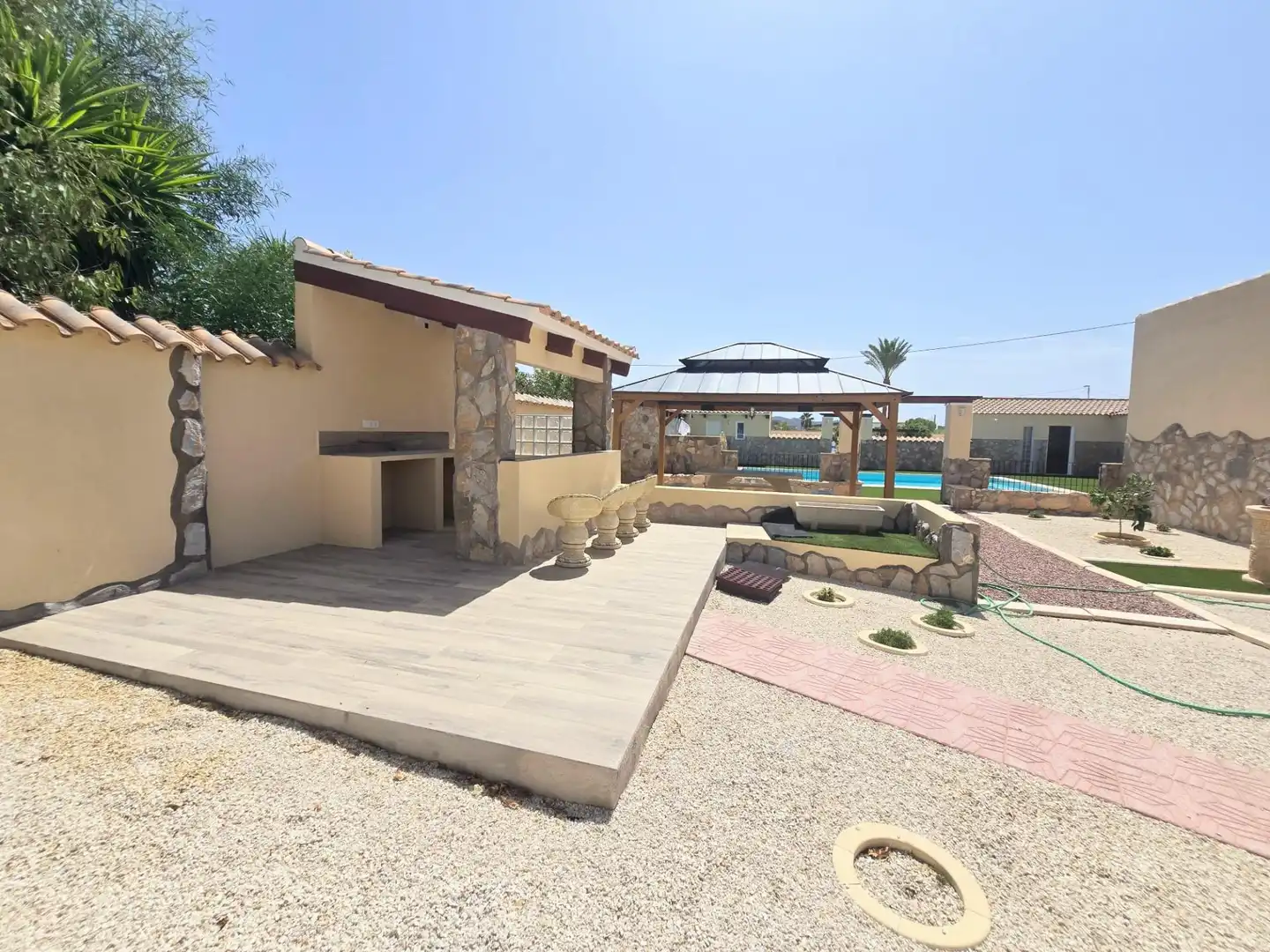 Casa a schiera in vendita a Abanilla, imagen 3