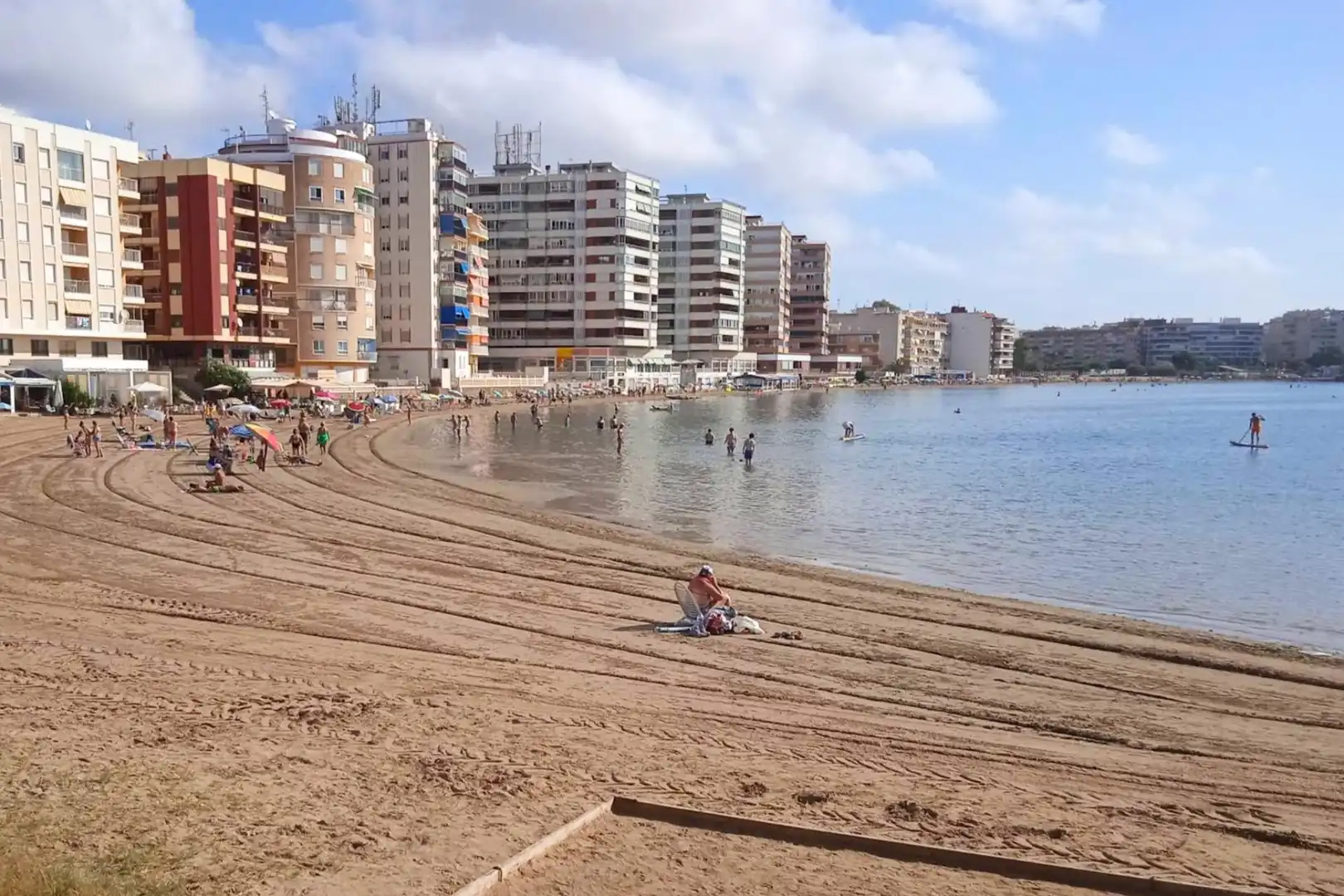 Apartamento con terraza en venta en Calle SAN JULIAN 14, imagen 52