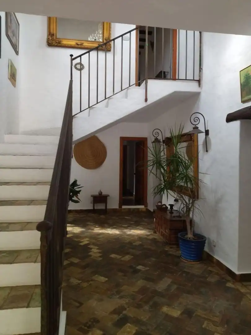 Casa o xalet en venda en Estepona
