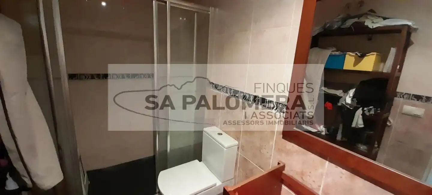 Baño de Piso en venta en Blanes con Calefacción y Balcón