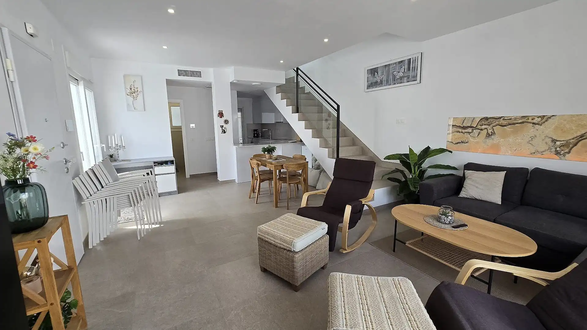 Casa o chalet en venta en N/A, -1, Los Peñascos - El Salero - Los Imbernones