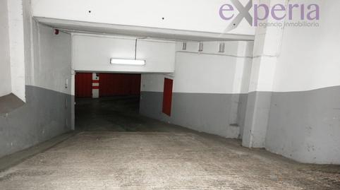 Foto 4 de Garatge de lloguer a La Felguera, Asturias