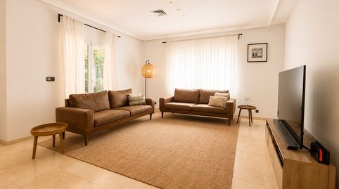 Foto 4 de Casa o xalet en venda a Las Lomas, Boadilla del Monte