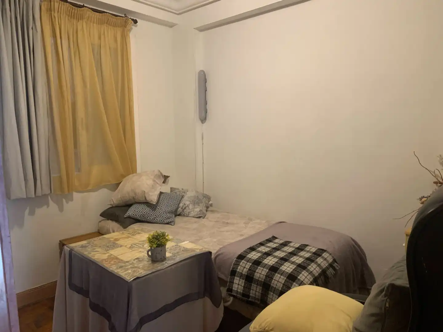 Habitación de Piso en venta en Donostia - San Sebastián  con Calefacción