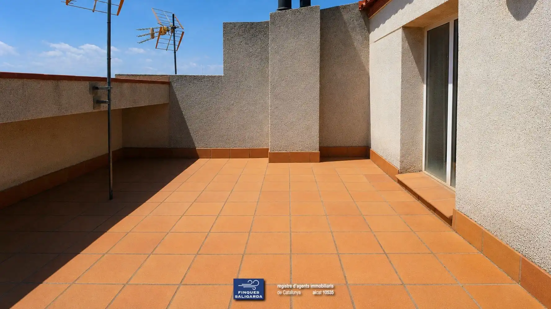 Casa adosada en venta en Parets del Vallès