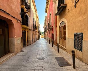 Vista exterior de Pis en venda en  Palma de Mallorca amb Aire condicionat i Balcó