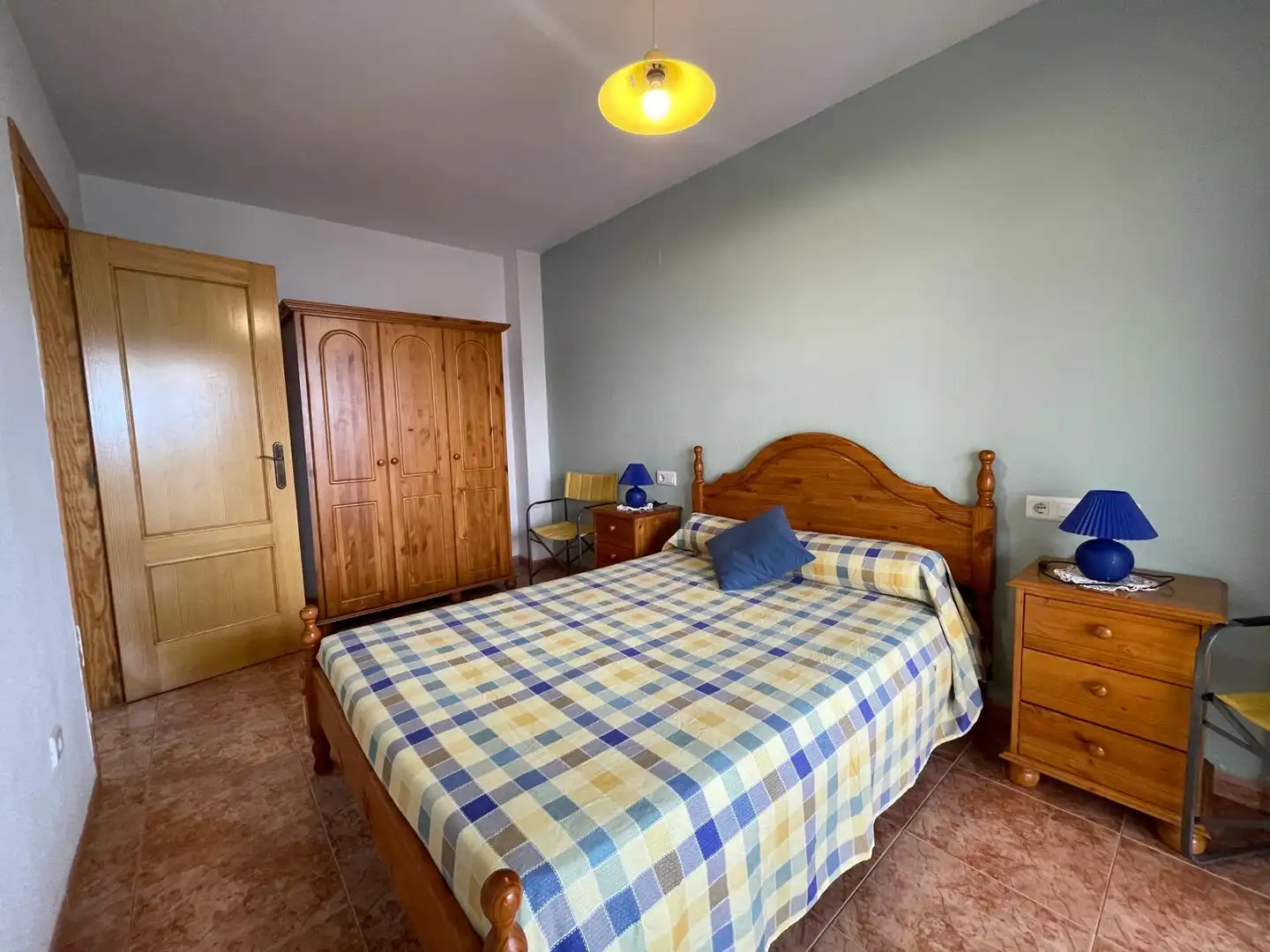Apartament amb ascensor de lloguer a Carrer Marbella, imagen 7