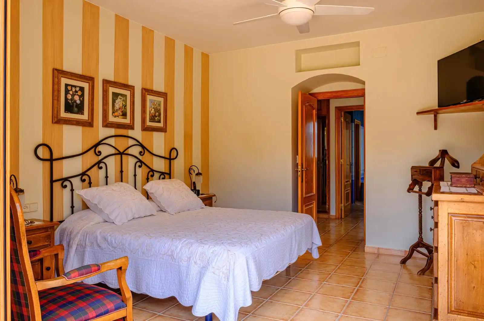 Villa con piscina in vendita a Carrer dels Magraners, imagen 11