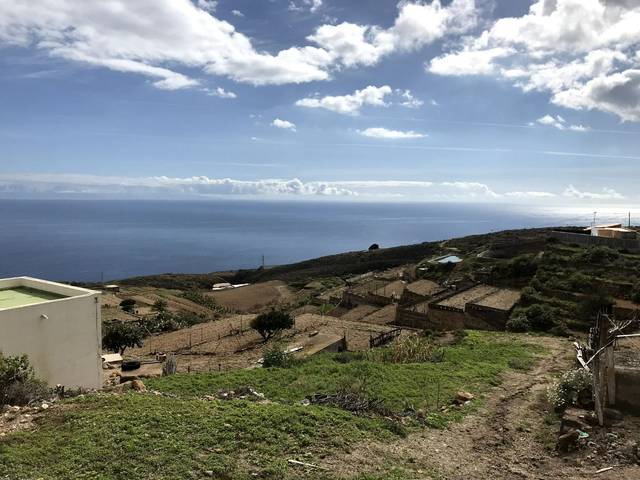 Terreno residencial en Venta en Lomo de Pajara, 17 en El Escobonal - Pájara