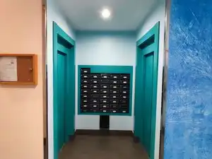 Appartement avec ascenseur à louer à Rúa Figueiras 3, imagen 20